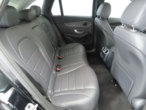 Certified 2021 Mercedes-Benz GLC 300 image 22