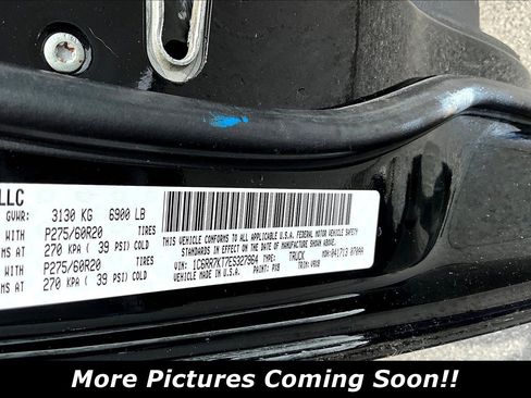 Used 2014 RAM 1500 Express image 6