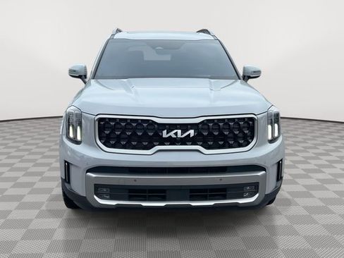 Used 2023 Kia Telluride SX Prestige X-Pro AWD/4WD image 2