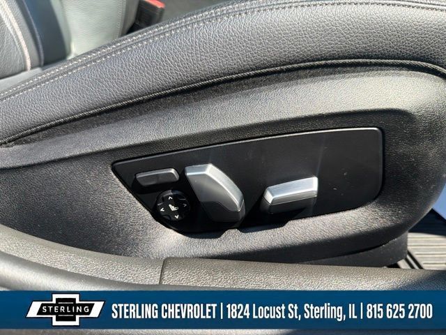 Used 2018 BMW 530i xDrive AWD/4WD image 28