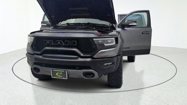 Used 2022 RAM 1500 TRX w/ TRX Level 2 Equipment Group AWD/4WD image 13
