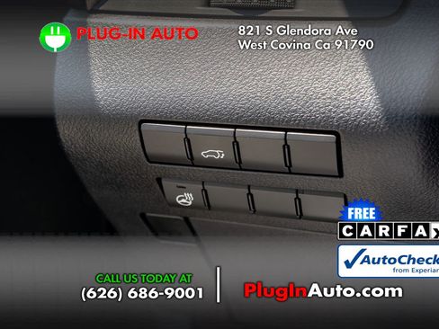 Used 2016 Lexus RX 350 AWD w/ Premium Package image 23