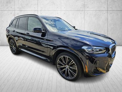 Used 2023 BMW X3 xDrive30i w/ M Sport Package