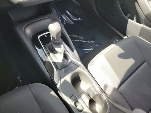 Certified 2025 Toyota Corolla LE w/ Convenience Package FWD image 18