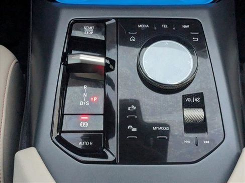 Used 2025 BMW X3 xDrive30i w/ Premium Package image 12