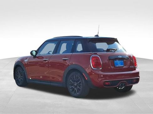 Used 2017 MINI Cooper S FWD image 4