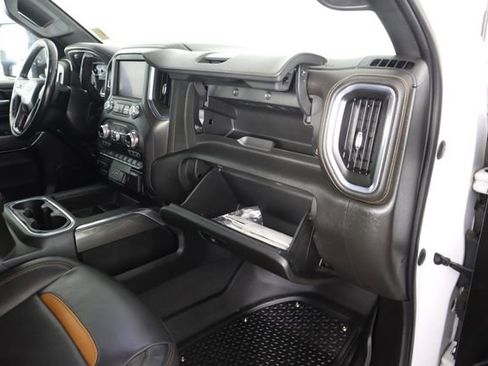 Used 2022 GMC Sierra 2500 AT4 AWD/4WD image 73