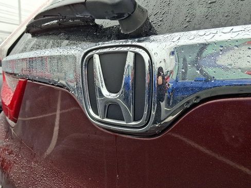 Used 2018 Honda CR-V Touring image 30