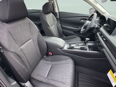 New 2026 Honda Accord SE image 17