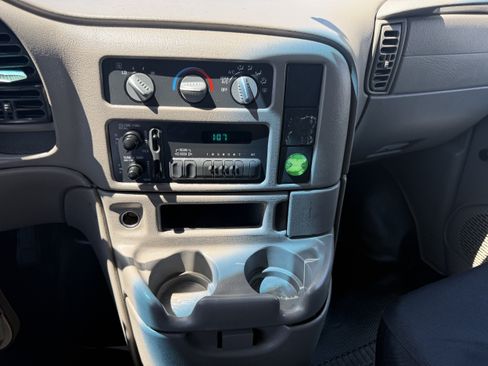 Used 2002 Chevrolet Astro RWD image 15