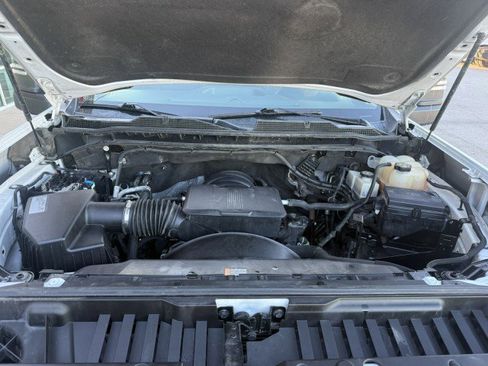 Used 2021 Chevrolet Silverado 2500 W/T w/ WT Convenience Package image 18