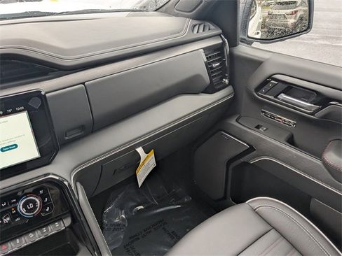 New 2026 GMC Sierra 1500 AT4X image 16