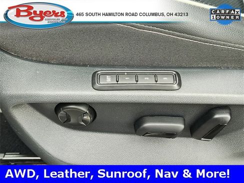 Used 2022 Volkswagen Tiguan SEL R-Line image 16