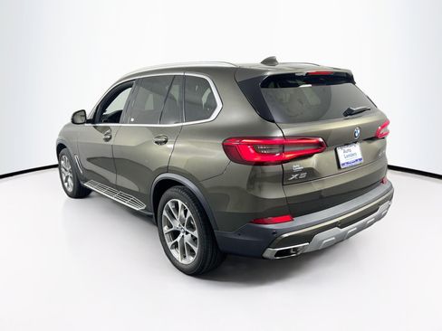 Used 2020 BMW X5 xDrive40i w/ Premium Package AWD/4WD image 7