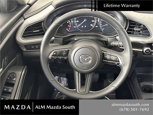 New 2026 MAZDA CX-30 AWD 2.5 S image 25