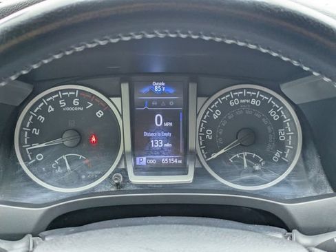 Used 2023 Toyota Tacoma SR5 RWD image 20