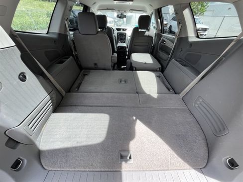 Used 2016 Chevrolet Traverse LT AWD/4WD image 61