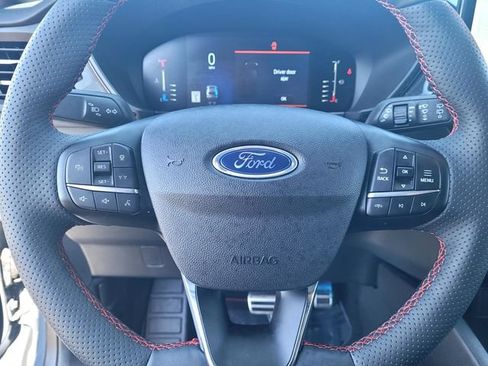 Used 2023 Ford Escape ST-Line w/ Tech Pack #1 AWD/4WD image 20