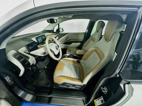Used 2015 BMW i3 RWD image 13