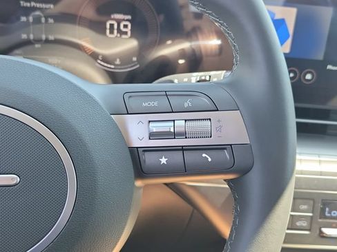 New 2027 Hyundai Kona SEL Sport FWD image 8