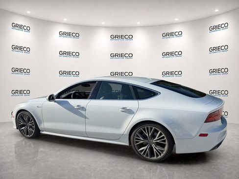 Used 2018 Audi A7 3.0T Premium Plus w/ Driver Assistance Package AWD/4WD image 5