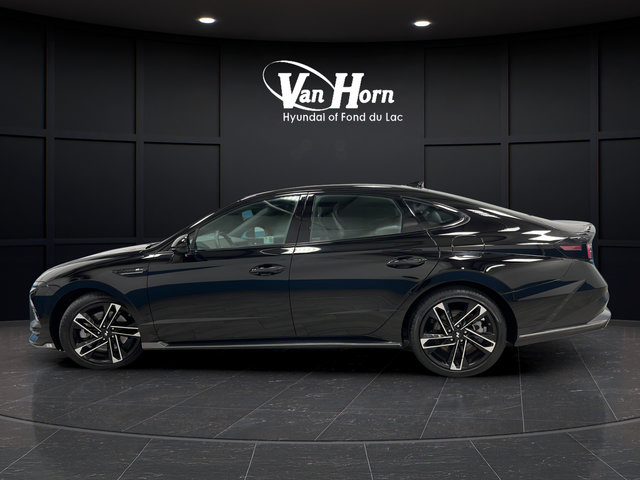 Used 2024 Hyundai Sonata N Line FWD image 4