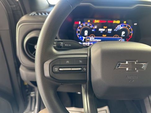 Used 2024 Chevrolet Colorado Trail Boss w/ Advanced Trailering Package image 26