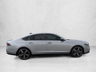 Used 2023 Honda Accord Sport video 3