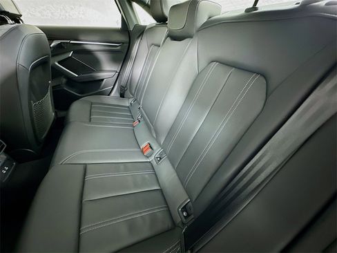 New 2026 Audi A3 2.0T Premium image 4