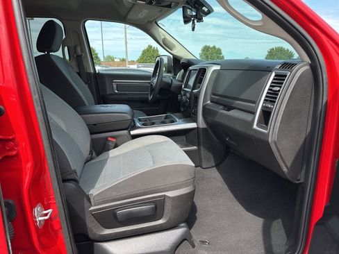 Used 2023 RAM 1500 Classic SLT w/ Trailer & Traction Group image 10