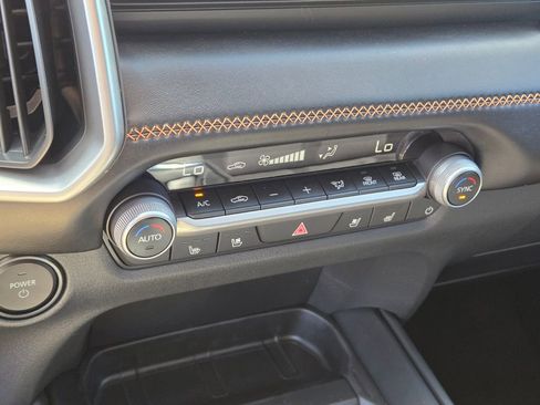 New 2026 MAZDA CX-50 AWD 2.5 Hybrid w/ Cargo Package image 28