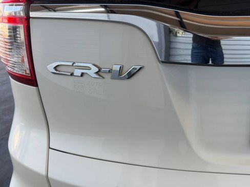 Used 2016 Honda CR-V LX image 22