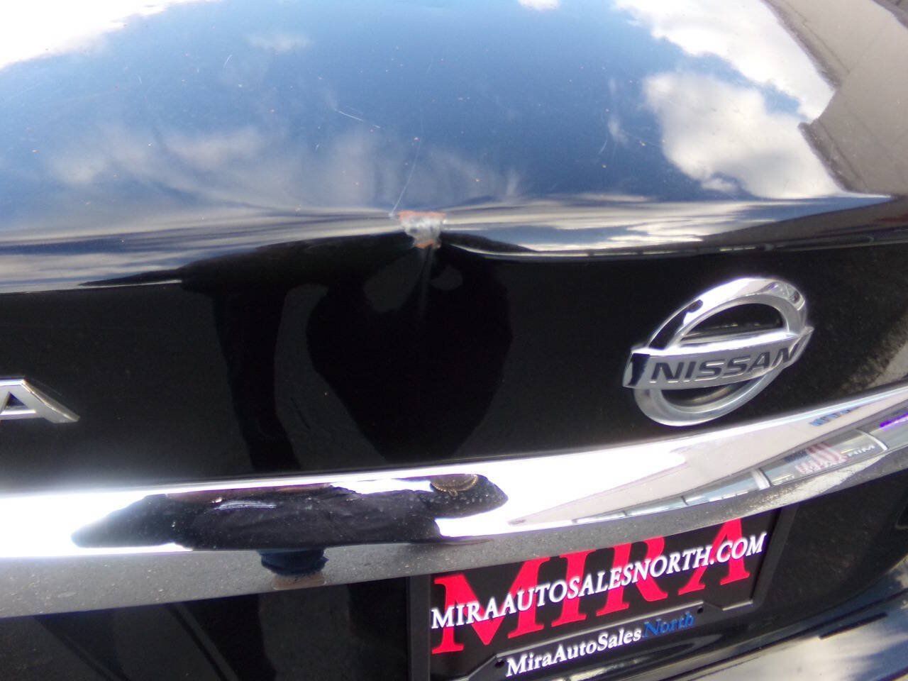 Used 2013 Nissan Altima 2.5 S FWD image 37