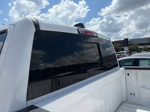 Used 2023 RAM 1500 Lone Star AWD/4WD image 8