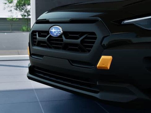New 2026 Subaru Crosstrek 2.5i Wilderness AWD/4WD image 10