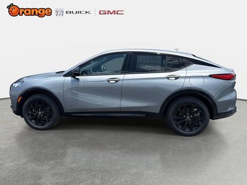 New 2026 Buick Envista Sport Touring w/ Convenience I Package FWD image 6