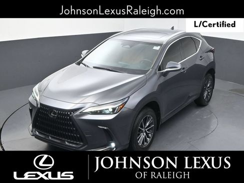 Used 2023 Lexus NX 250 FWD w/ Towing Package (2000 Lbs) image 26