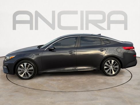 Used 2019 Kia Optima S FWD image 8