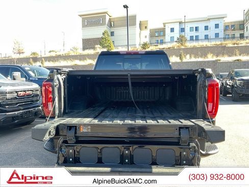 Used 2022 GMC Sierra 3500 Denali image 20