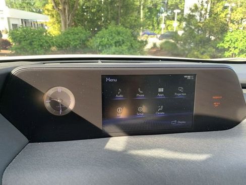 Used 2021 Lexus UX 200 w/ Premium Package FWD image 21