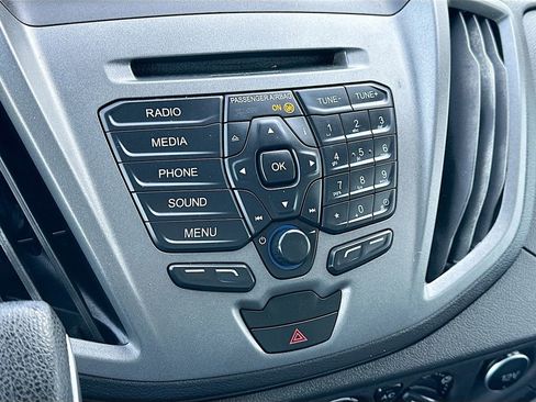 Used 2019 Ford Transit 350 156 DRW RWD image 17