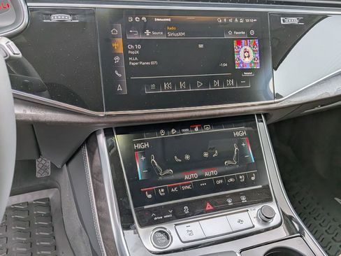 New 2026 Audi Q7 3.0T Premium Plus image 9