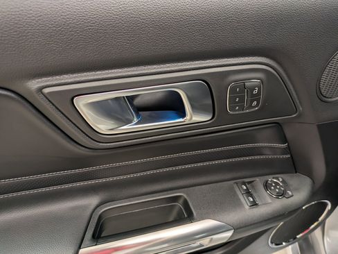 Used 2022 Ford Mustang GT Premium w/ GT Performance Package image 15