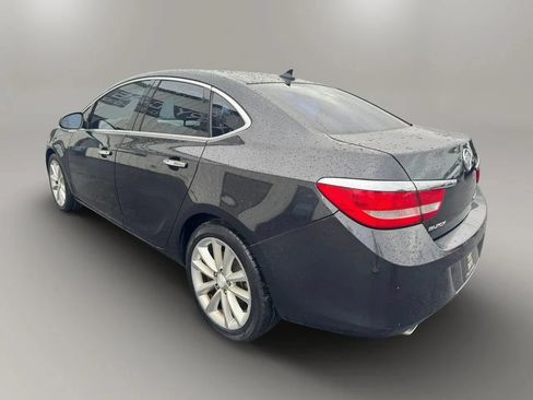 Used 2014 Buick Verano FWD image 9