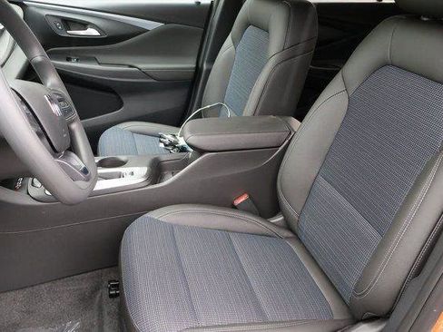 New 2026 Buick Envista Preferred w/ Convenience II Package image 38