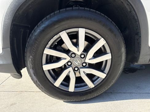 Used 2021 Honda Pilot EX-L image 11