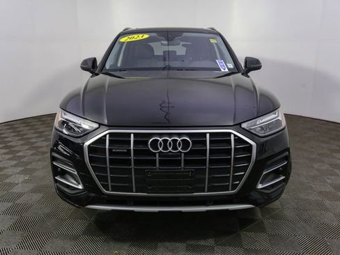Used 2023 Audi Q5 2.0T Premium Plus w/ Premium Plus Package AWD/4WD image 4