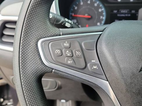 Certified 2022 Chevrolet Equinox LS AWD/4WD image 22