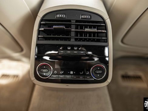 Used 2019 Maserati Quattroporte S GranLusso Q4 image 36