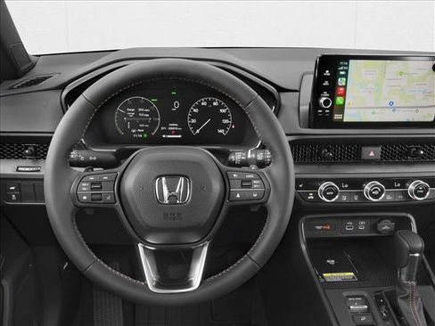 New 2026 Honda CR-V Sport-L image 4